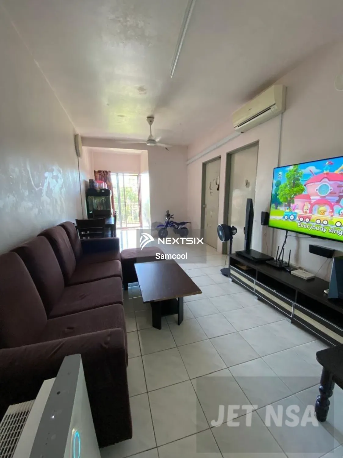 Golden Villa Apartment