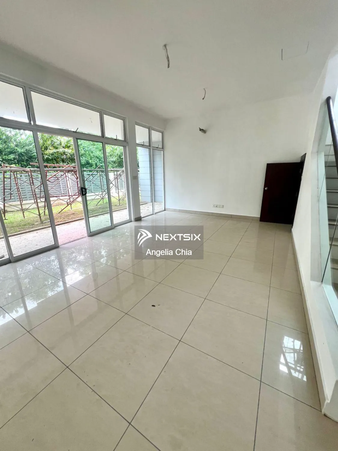 Horizon Hills（The green）Bungalow