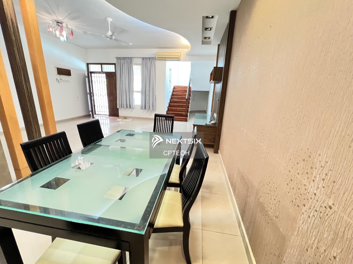 3-sty Terrace/Link House For Sale in Tanjung Bungah Penang