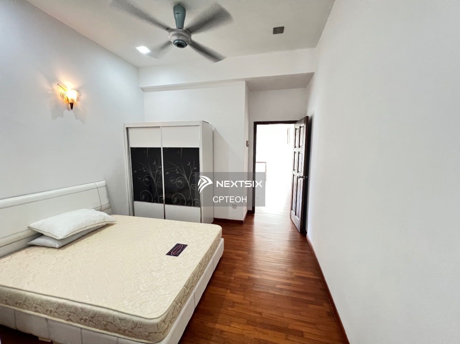 3-sty Terrace/Link House For Sale in Tanjung Bungah Penang - Image 13
