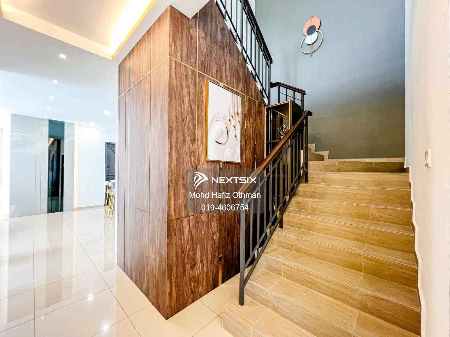 Semi-detached House For Sale in Sungai Petani Kedah - Image 15