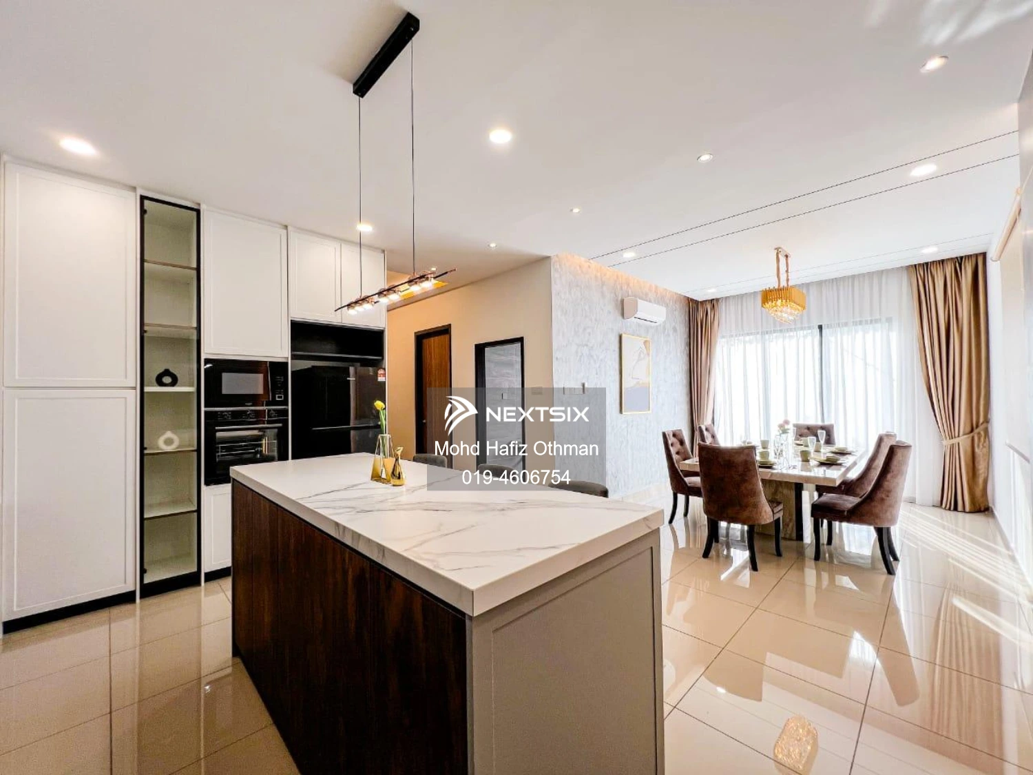 Semi-detached House For Sale in Sungai Petani Kedah - Image 16