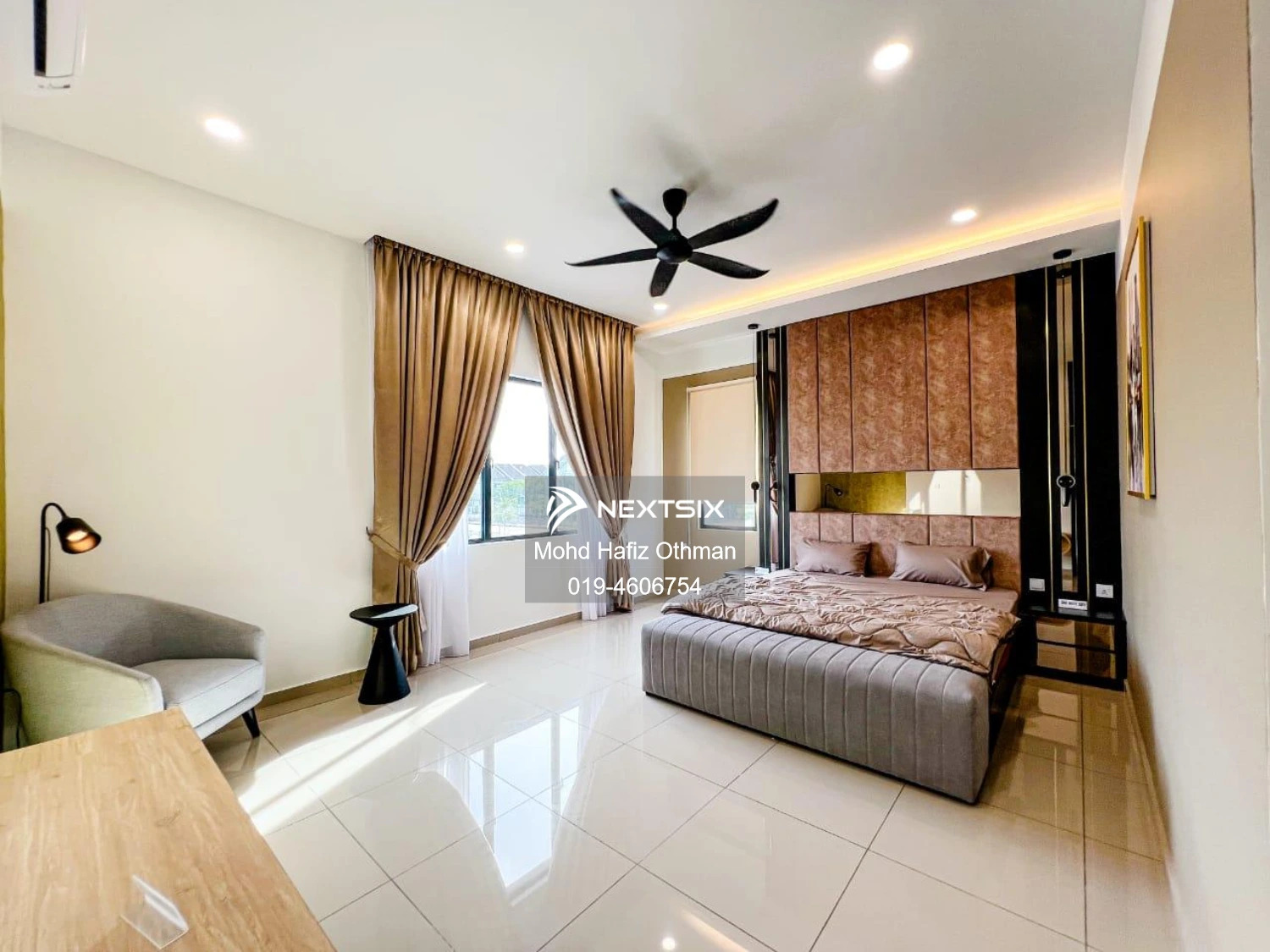 Semi-detached House For Sale in Sungai Petani Kedah - Image 17