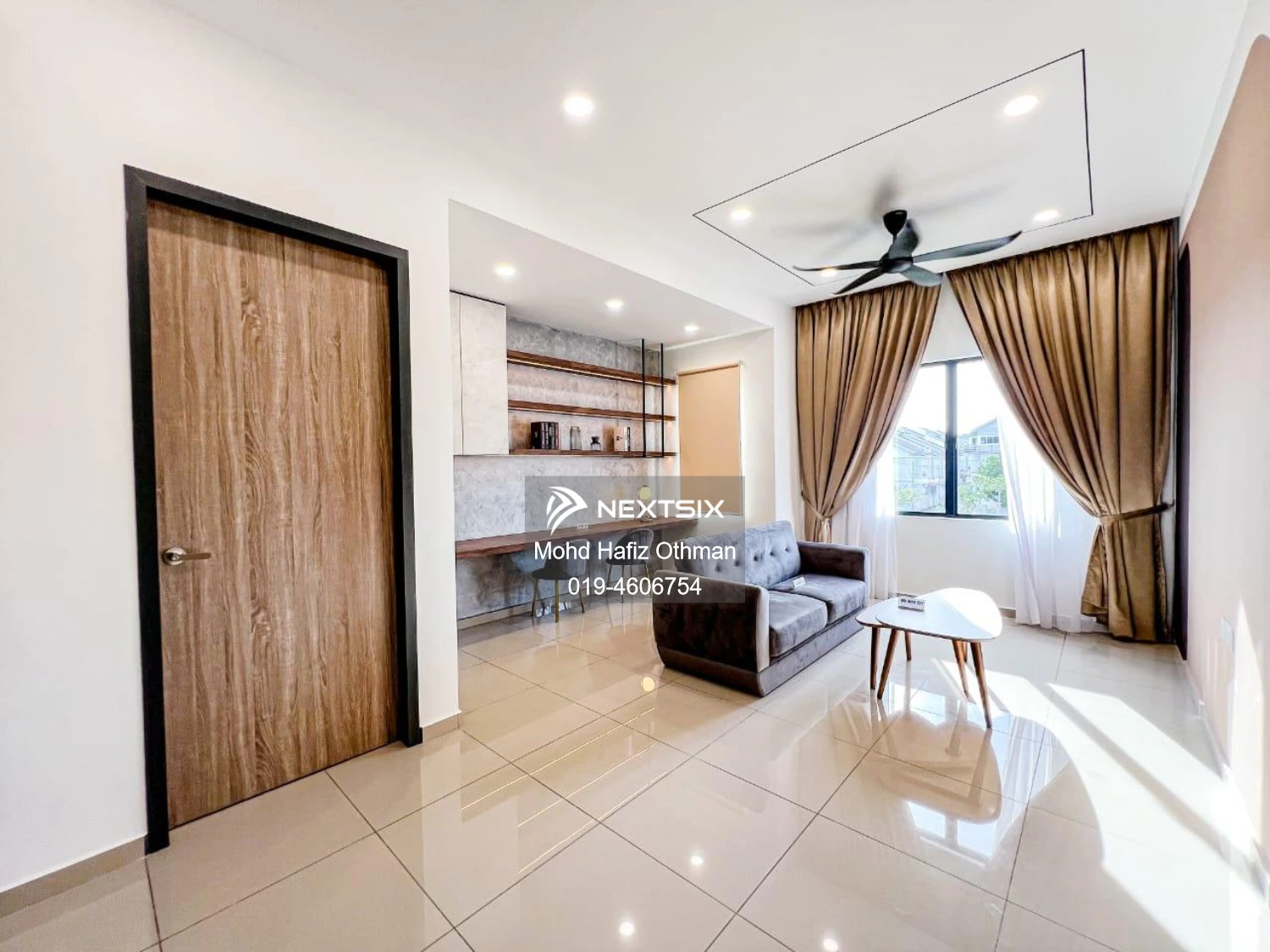 Semi-detached House For Sale in Sungai Petani Kedah - Image 18