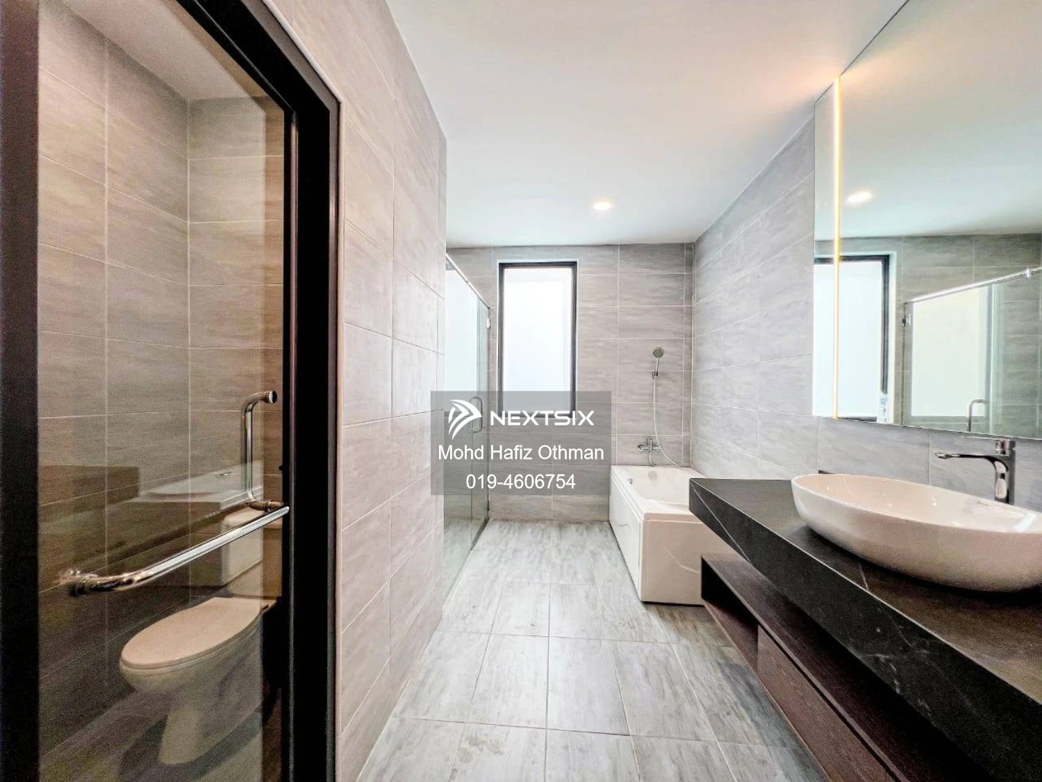 Semi-detached House For Sale in Sungai Petani Kedah - Image 19