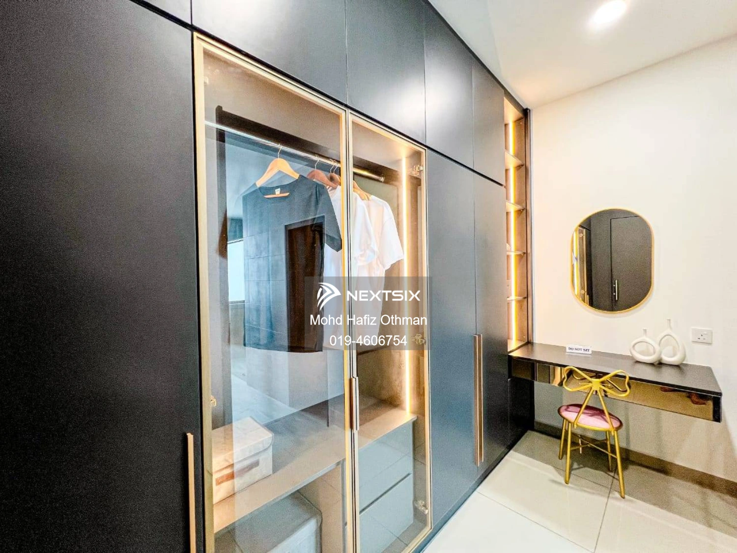 Semi-detached House For Sale in Sungai Petani Kedah - Image 20