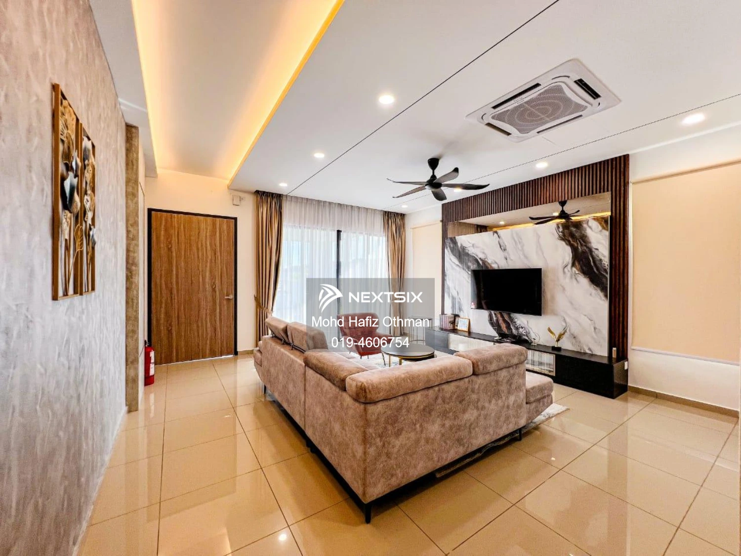 Semi-detached House For Sale in Sungai Petani Kedah - Image 8