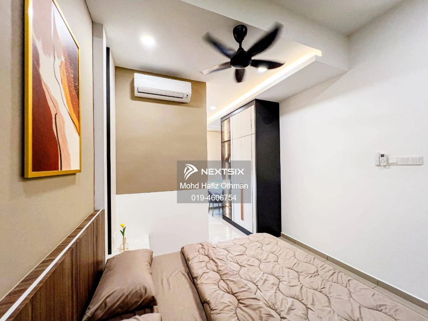 Semi-detached House For Sale in Sungai Petani Kedah - Image 9