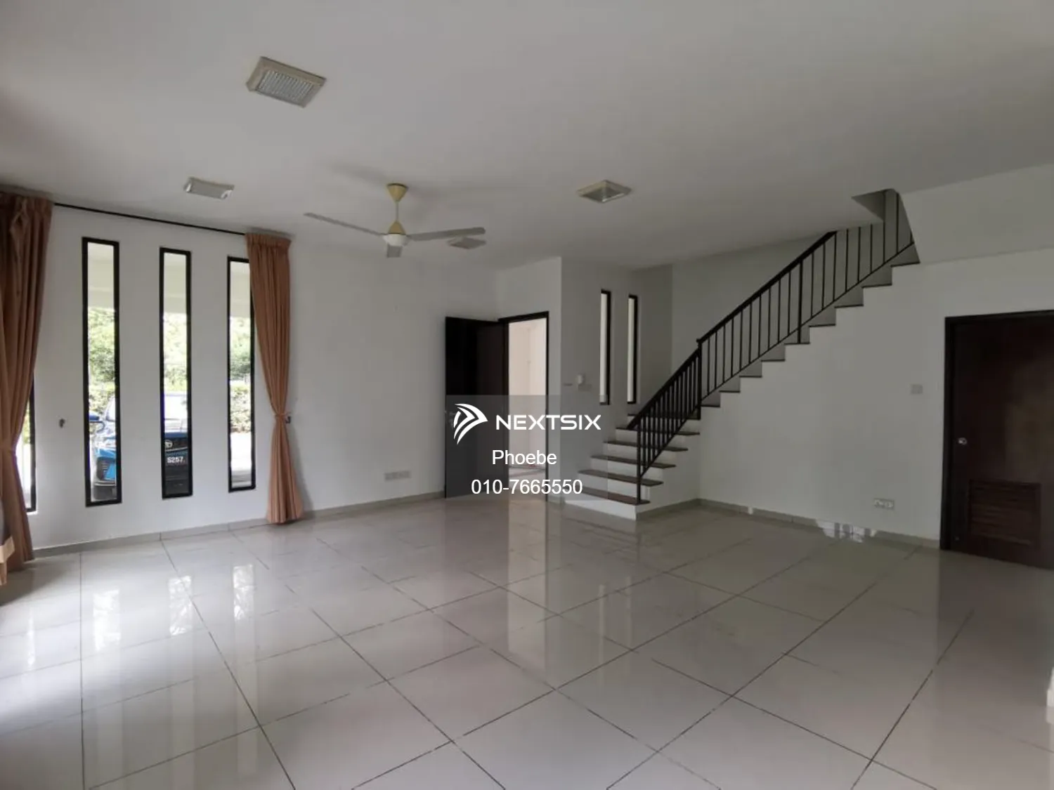 Senibong Cove @ Wateredge Residence