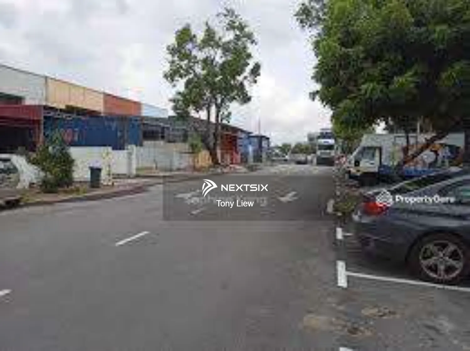 Factory For Rent in Shah Alam Selangor - Image 2