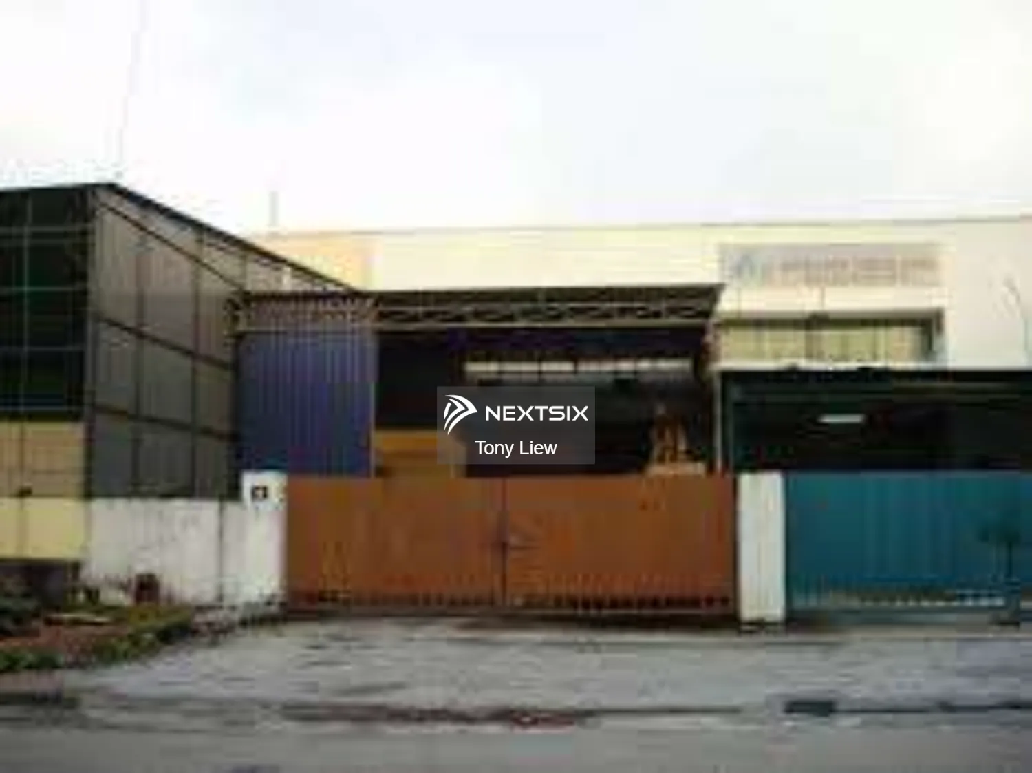 Factory For Rent in Shah Alam Selangor - Image 3