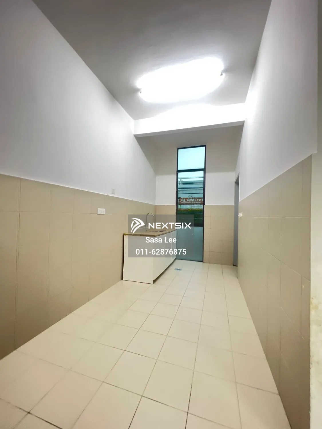 Seri Alam Citrine