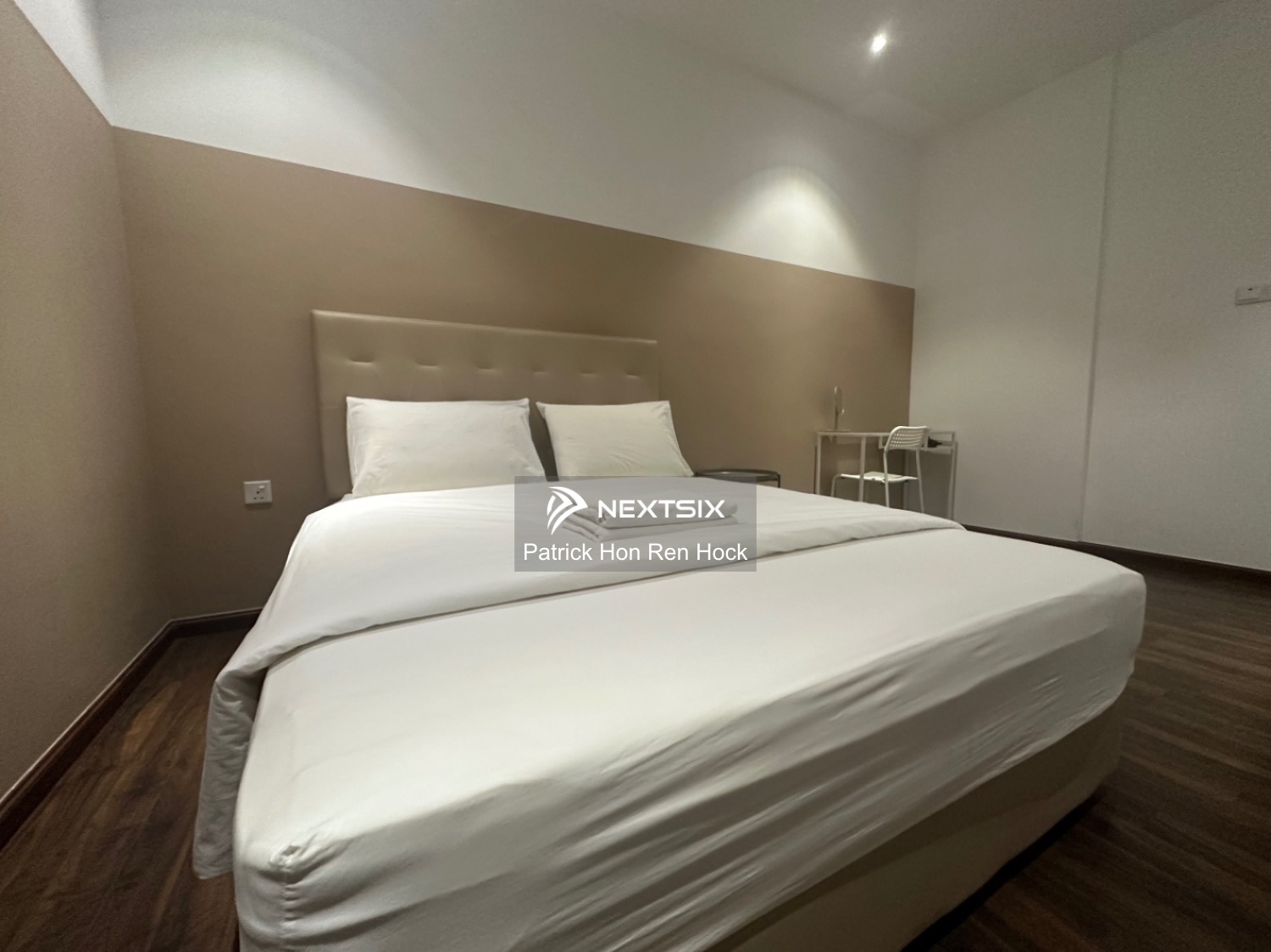 Condominium For Rent in Kuching Sarawak - Image 5