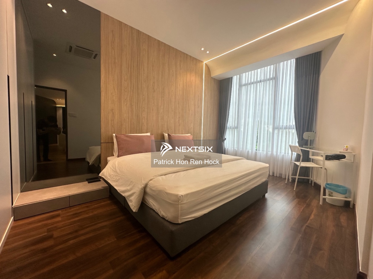 Condominium For Rent in Kuching Sarawak - Image 6