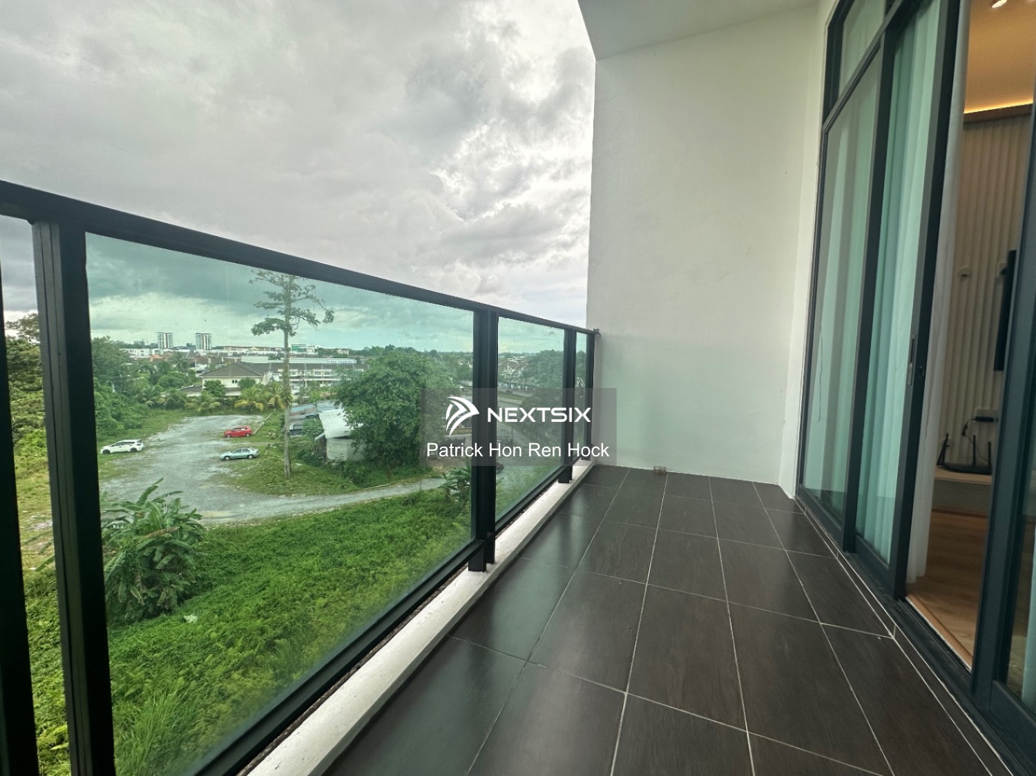 Condominium For Rent in Kuching Sarawak - Image 9