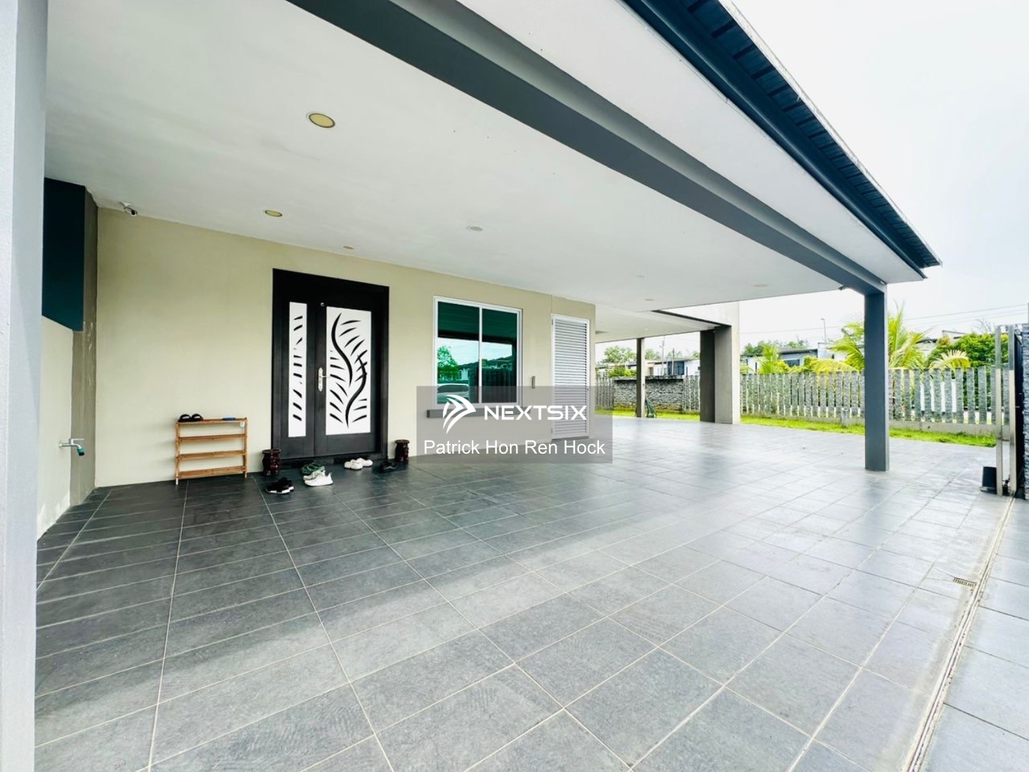2-sty Terrace/Link House For Sale in Kuching Sarawak - Image 10