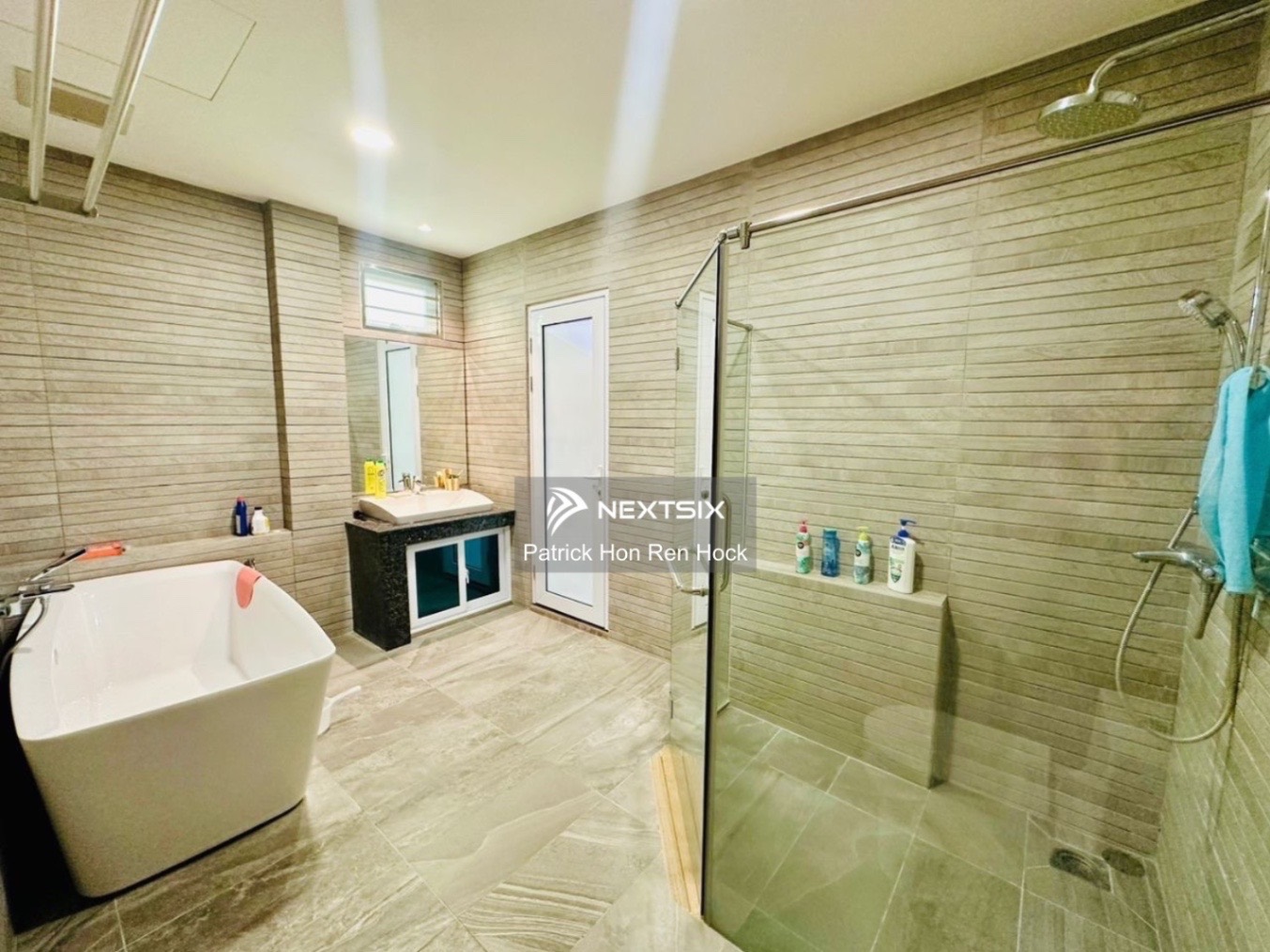 2-sty Terrace/Link House For Sale in Kuching Sarawak - Image 5