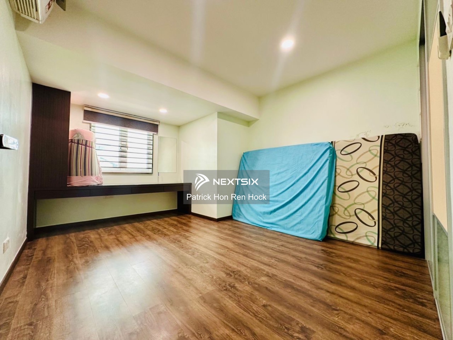 2-sty Terrace/Link House For Sale in Kuching Sarawak - Image 7