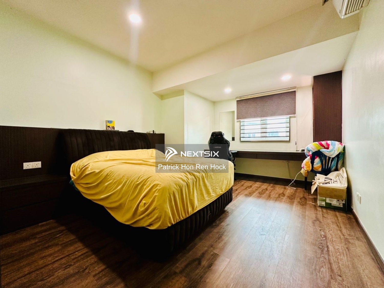 2-sty Terrace/Link House For Sale in Kuching Sarawak - Image 8