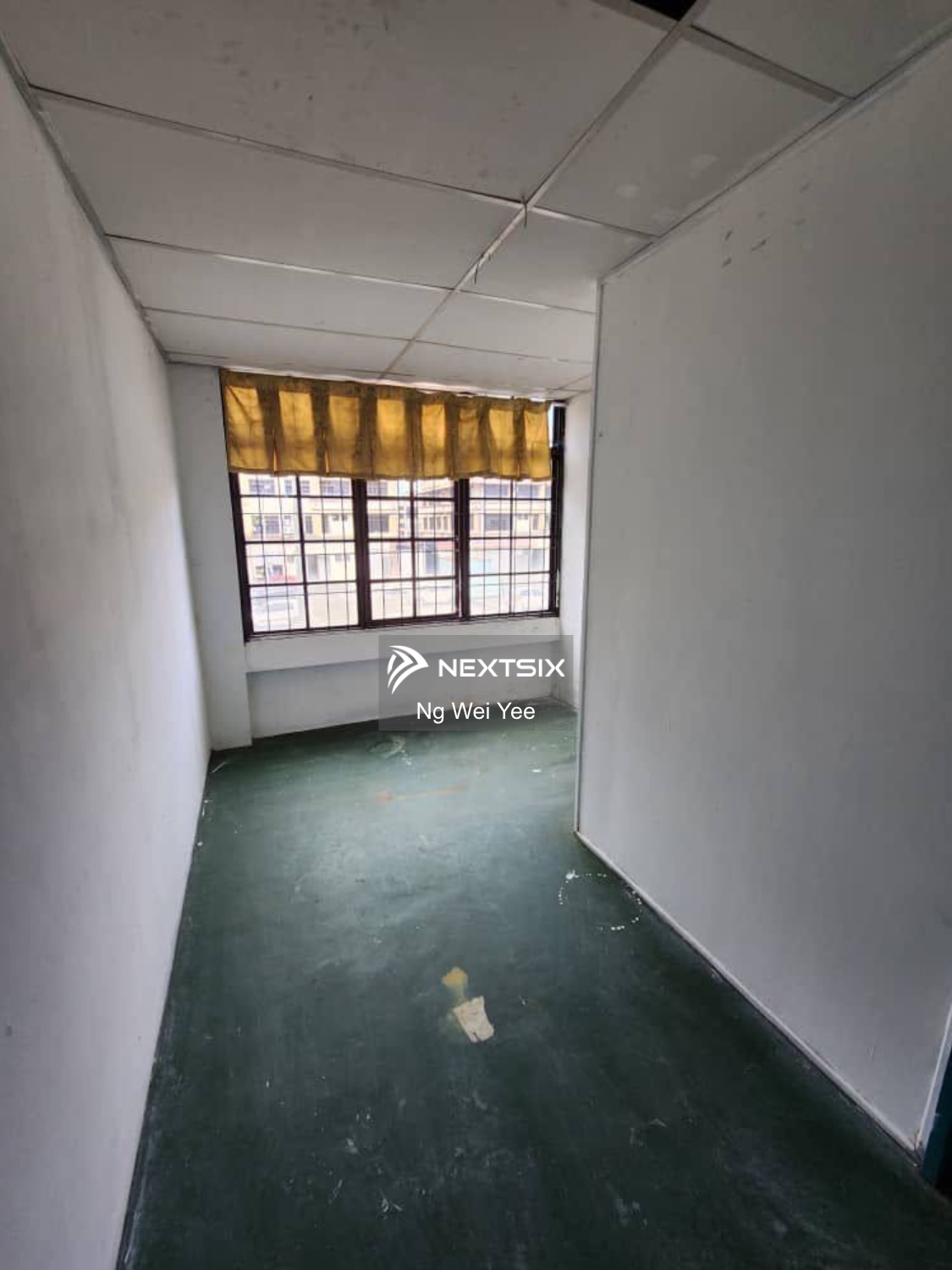 Office For Sale in Kuching Sarawak - Image 5