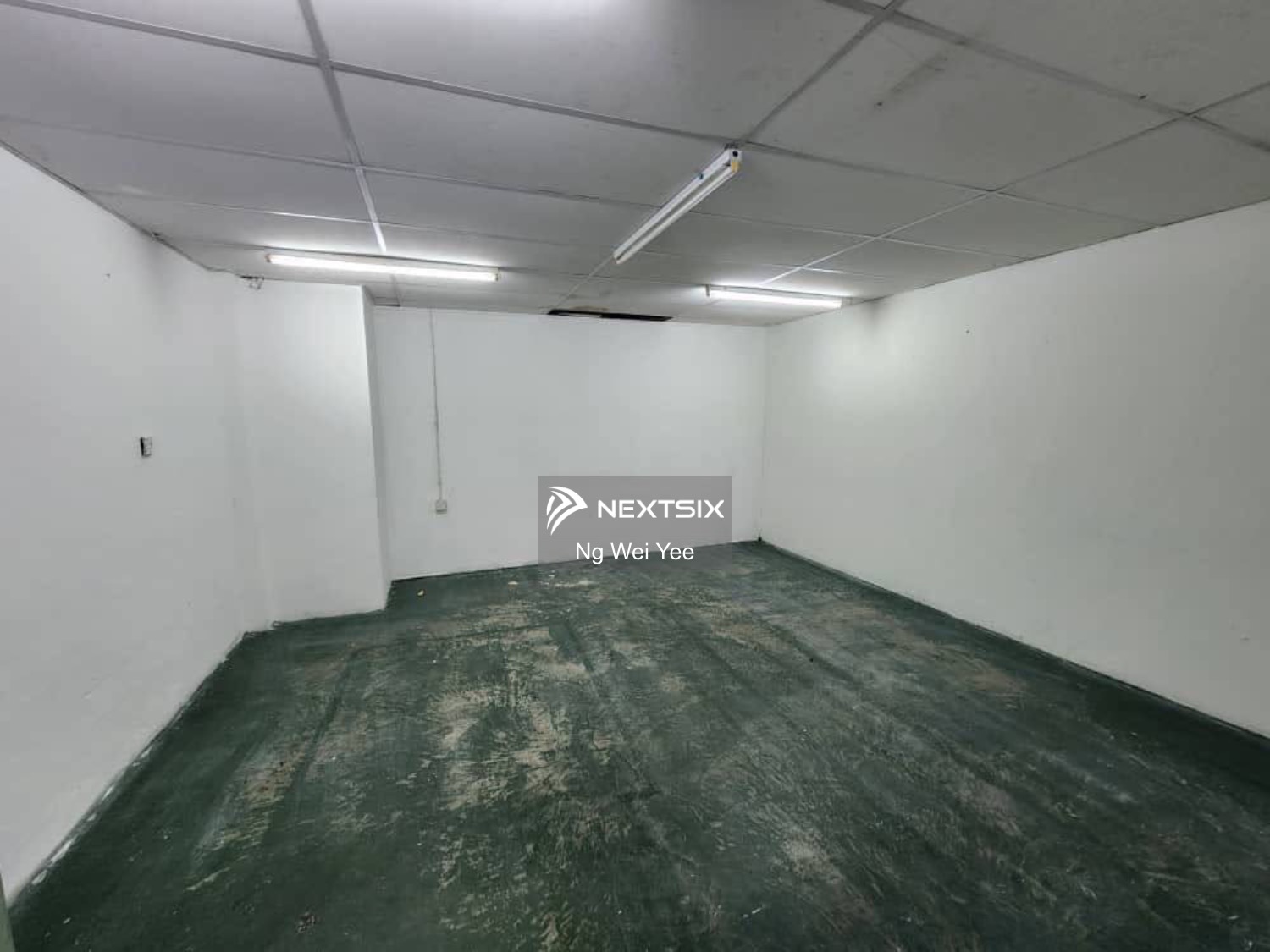 Office For Sale in Kuching Sarawak - Image 6