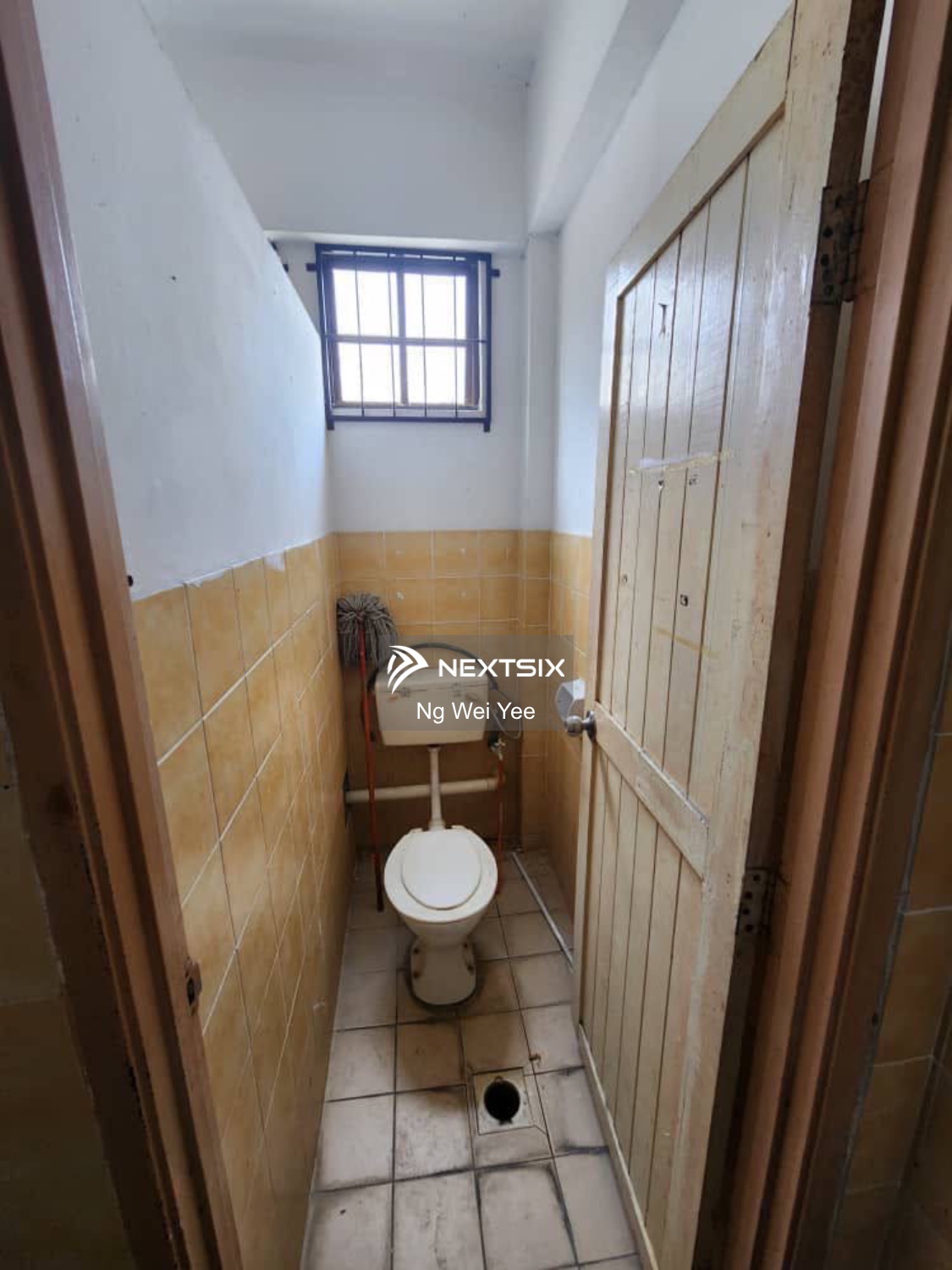 Office For Sale in Kuching Sarawak - Image 7