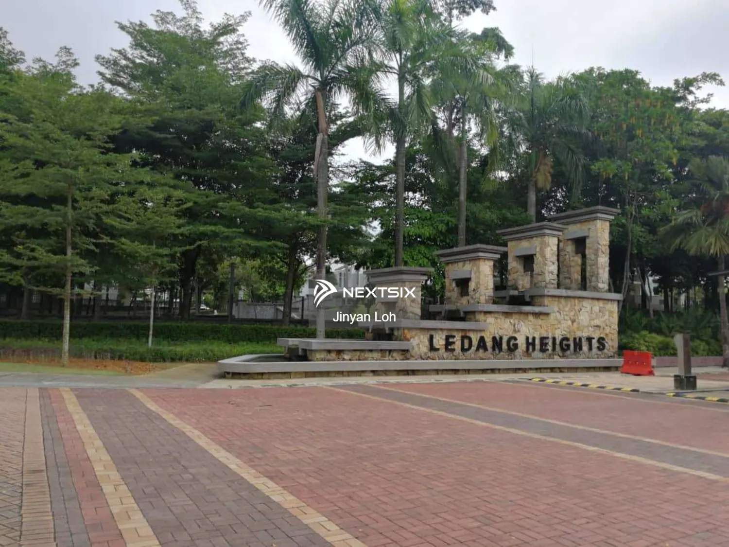 Residential Land For Sale in Iskandar Puteri (Nusajaya) Johor