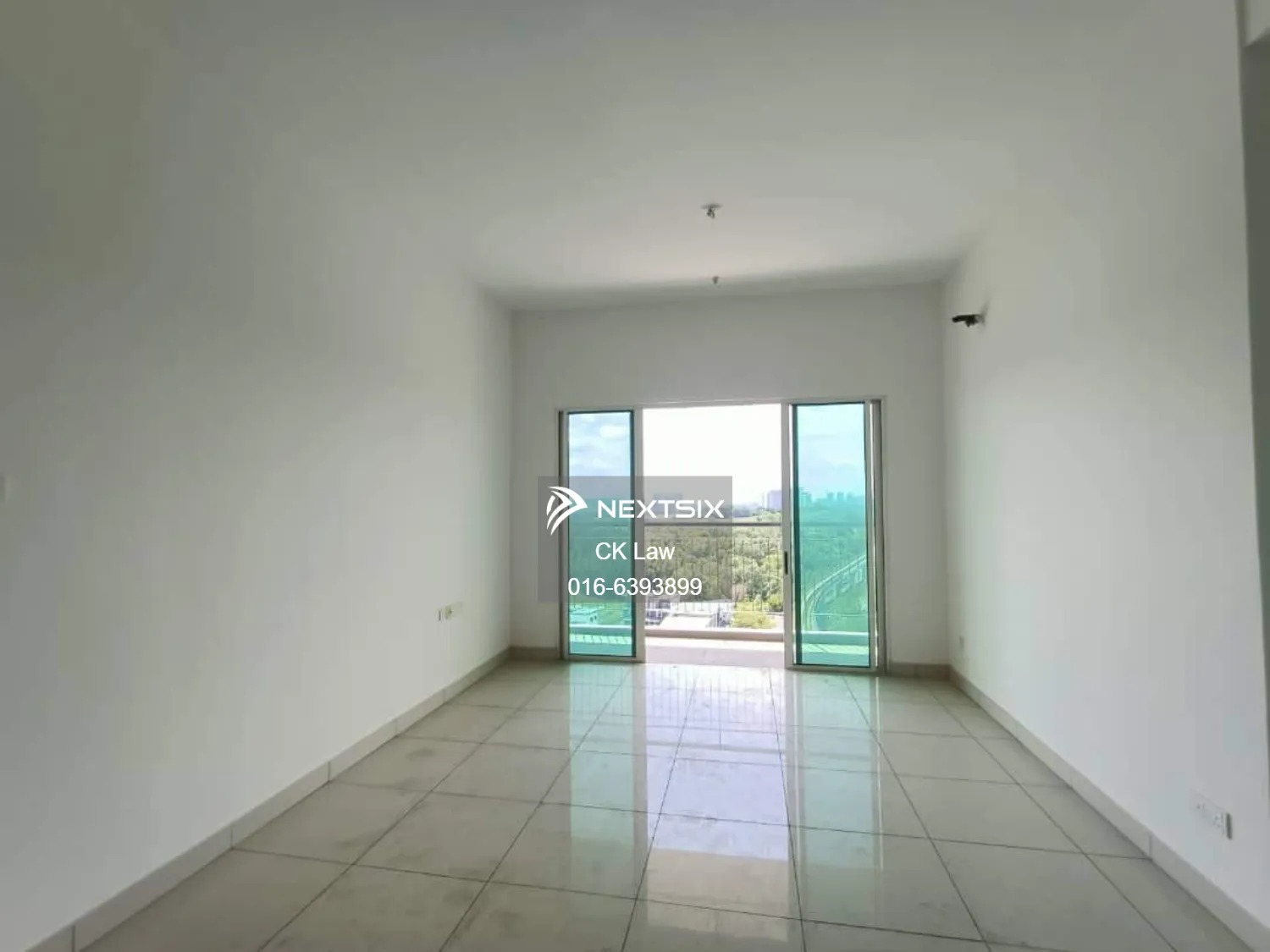 La Thea Residences@16 Sierra, Puchong South