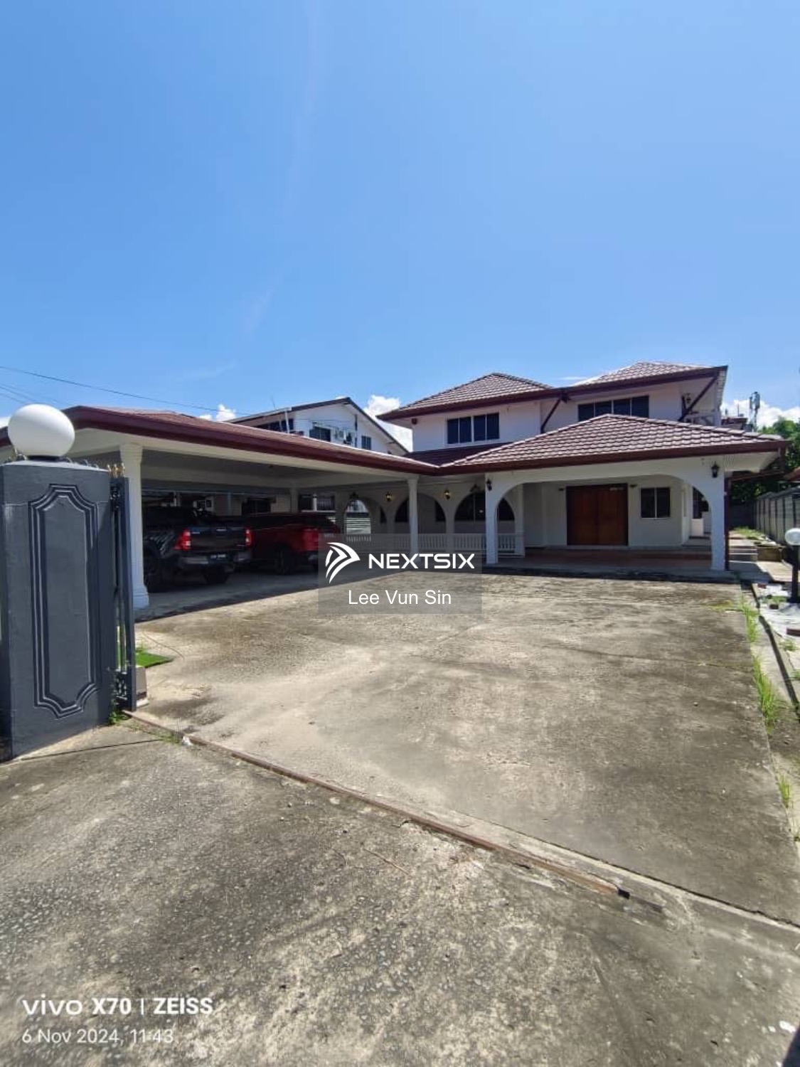 Villa For Sale in Kota Kinabalu Sabah