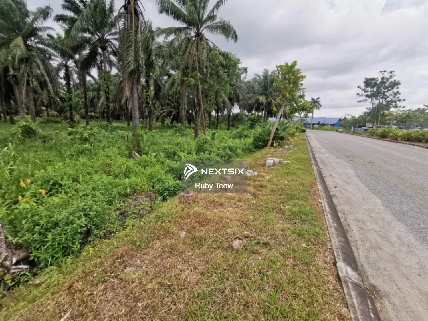 Gelang Patah - Zoning Industry Land For Sale