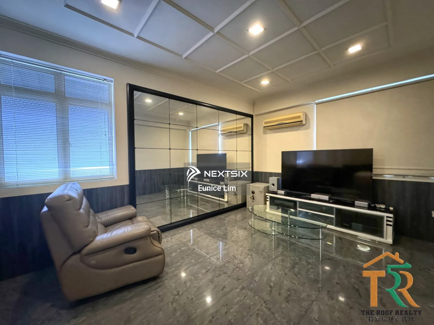 Apartment For Sale in Muar Johor - Image 10