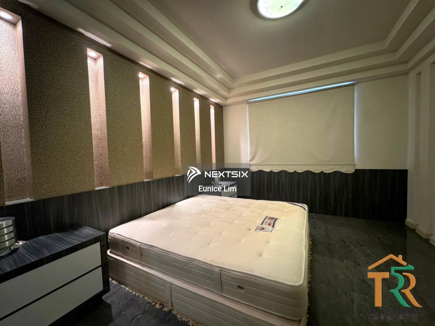 Apartment For Sale in Muar Johor - Image 5