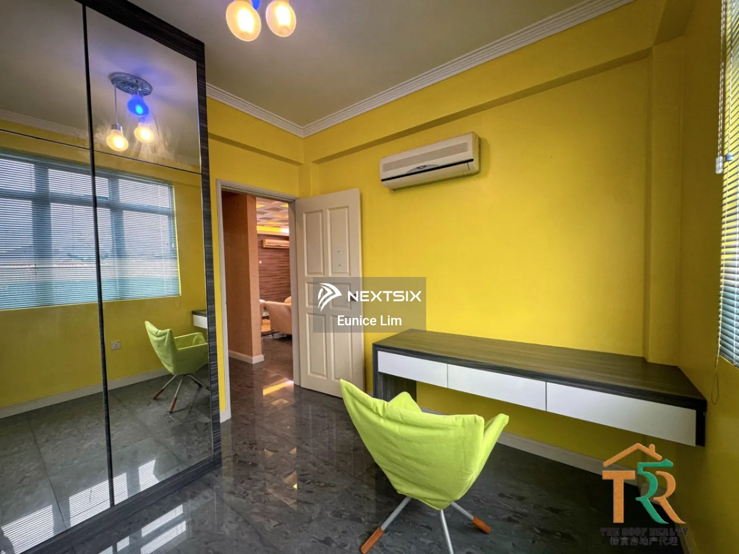 Apartment For Sale in Muar Johor - Image 7