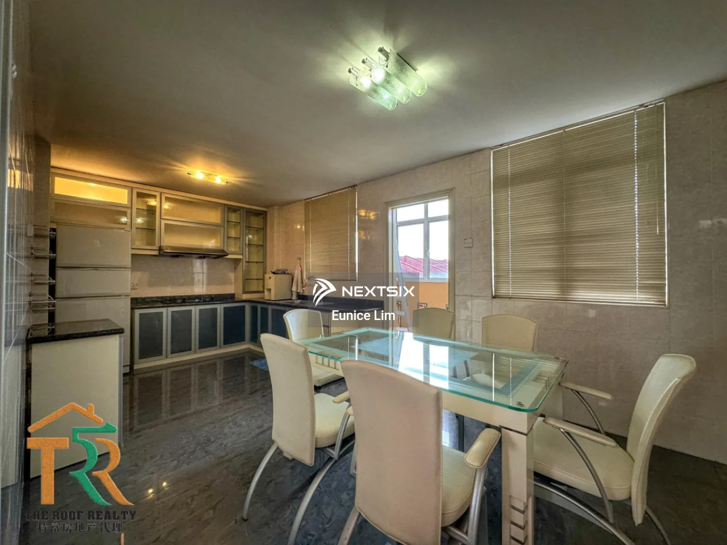 Apartment For Sale in Muar Johor - Image 8