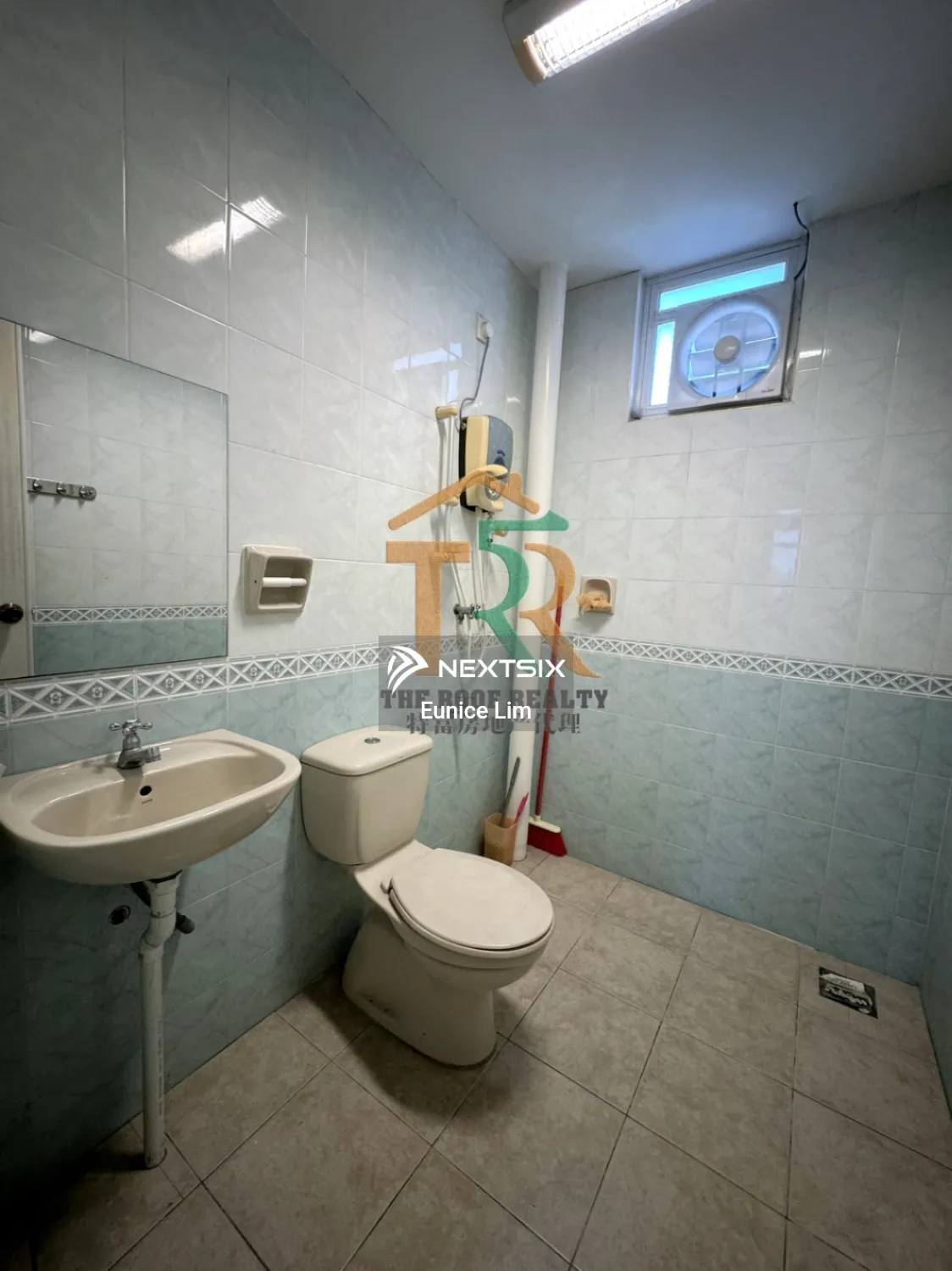 Apartment For Sale in Muar Johor - Image 9