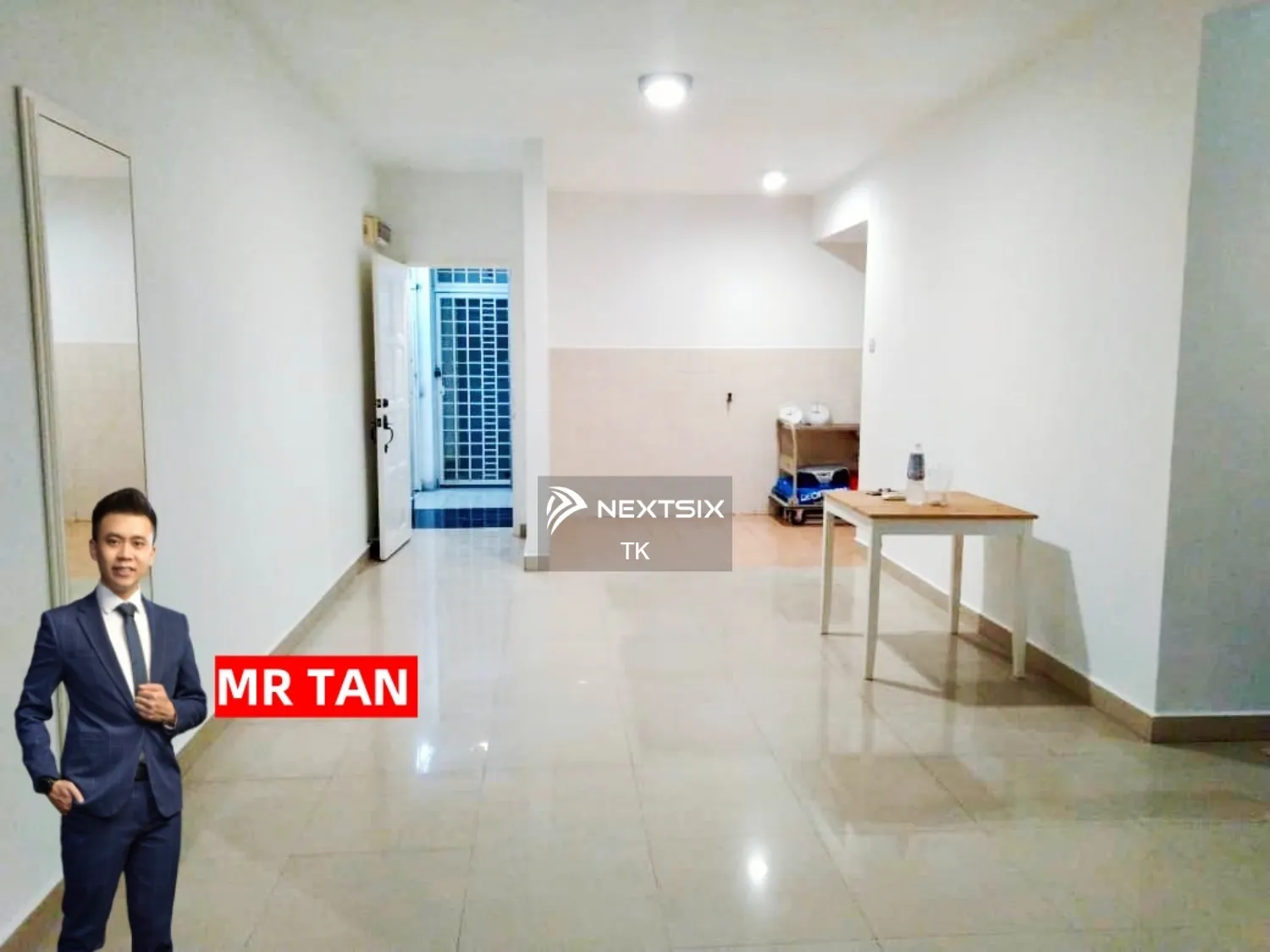 Bayu Tasik Condominium