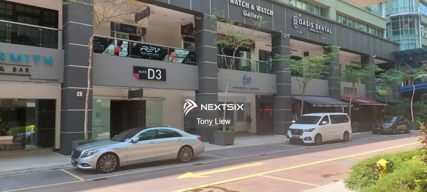 Shop For Rent in Ampang Wilayah Persekutuan Kuala Lumpur - Image 6