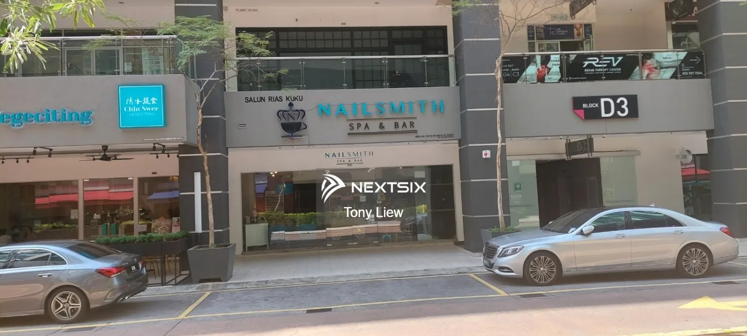 Shop For Rent in Ampang Wilayah Persekutuan Kuala Lumpur - Image 7