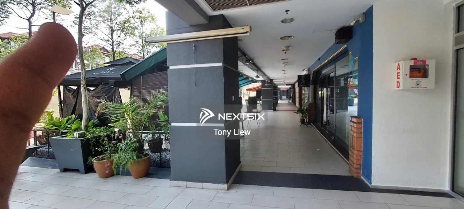 Shop For Rent in Ampang Wilayah Persekutuan Kuala Lumpur - Image 10