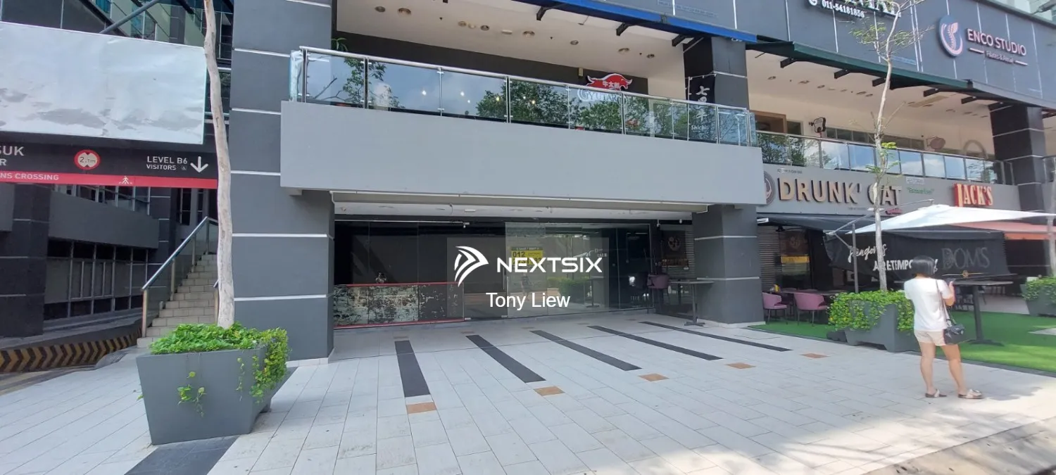 Shop For Rent in Ampang Wilayah Persekutuan Kuala Lumpur - Image 11