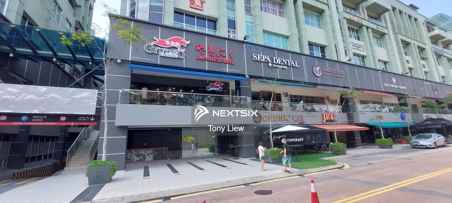 Shop For Rent in Ampang Wilayah Persekutuan Kuala Lumpur - Image 12