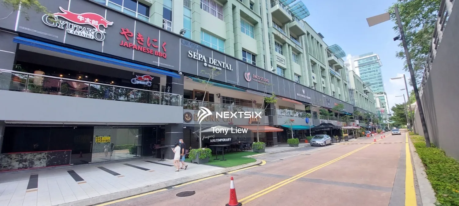 Shop For Rent in Ampang Wilayah Persekutuan Kuala Lumpur - Image 13
