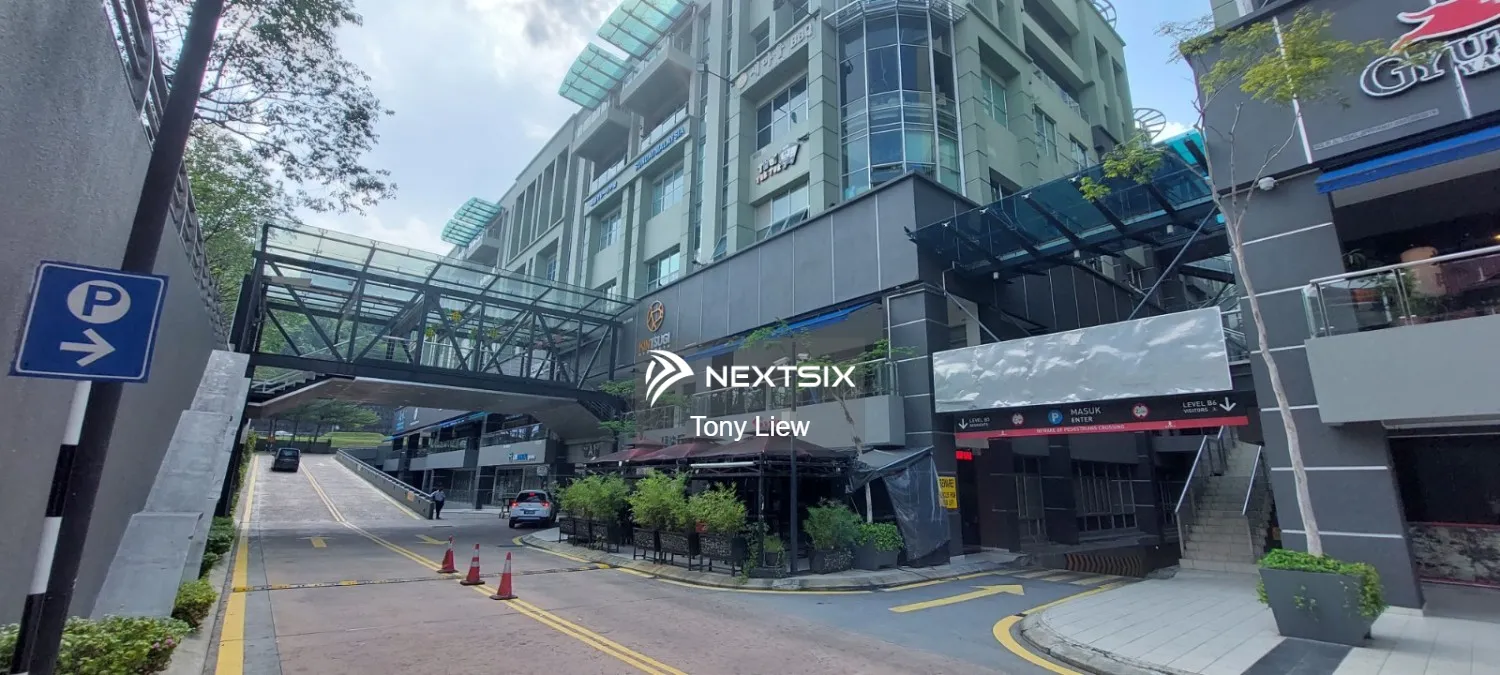 Shop For Rent in Ampang Wilayah Persekutuan Kuala Lumpur - Image 14