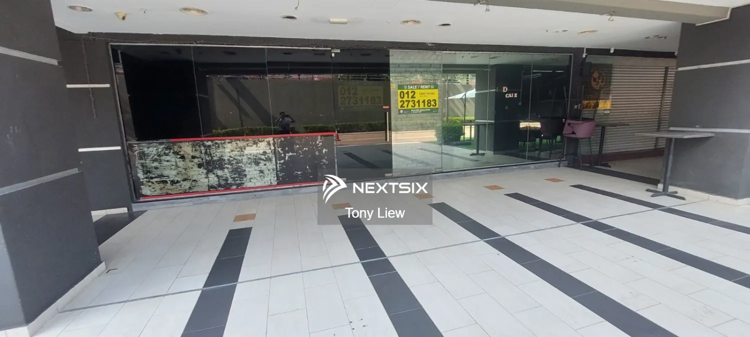 Shop For Rent in Ampang Wilayah Persekutuan Kuala Lumpur - Image 15
