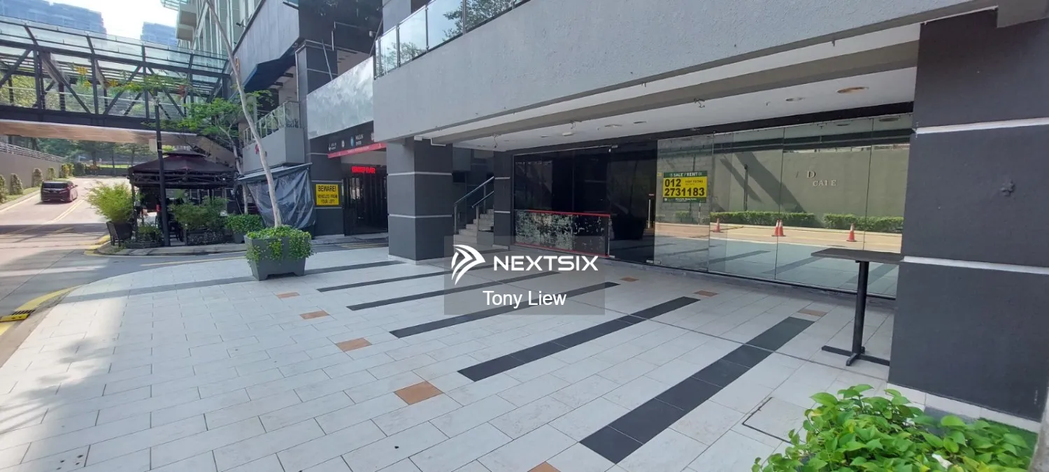 Shop For Rent in Ampang Wilayah Persekutuan Kuala Lumpur - Image 16