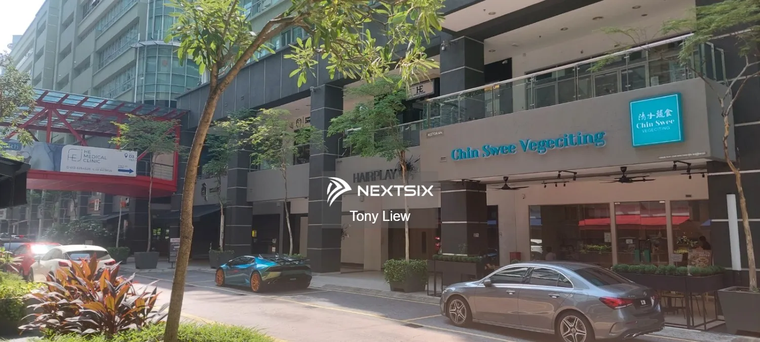 Shop For Rent in Ampang Wilayah Persekutuan Kuala Lumpur - Image 19