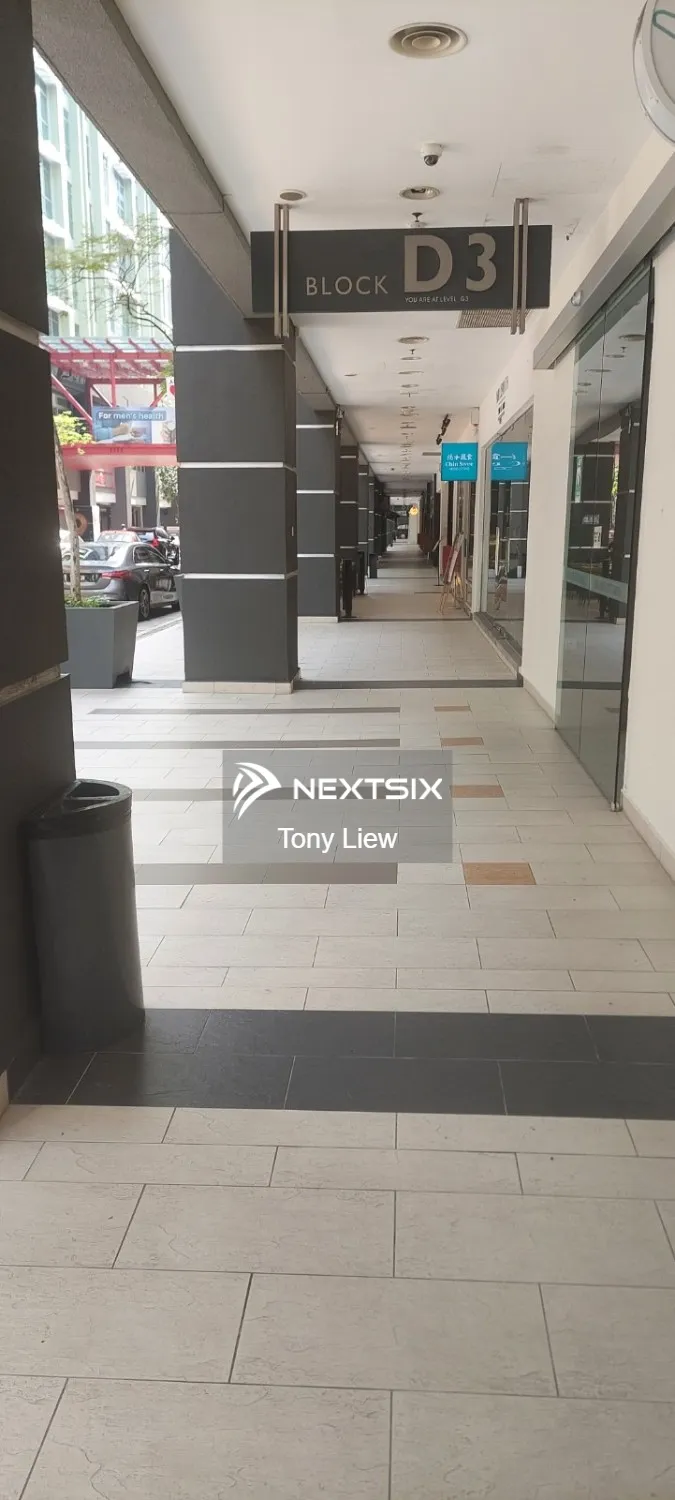 Shop For Rent in Ampang Wilayah Persekutuan Kuala Lumpur - Image 20