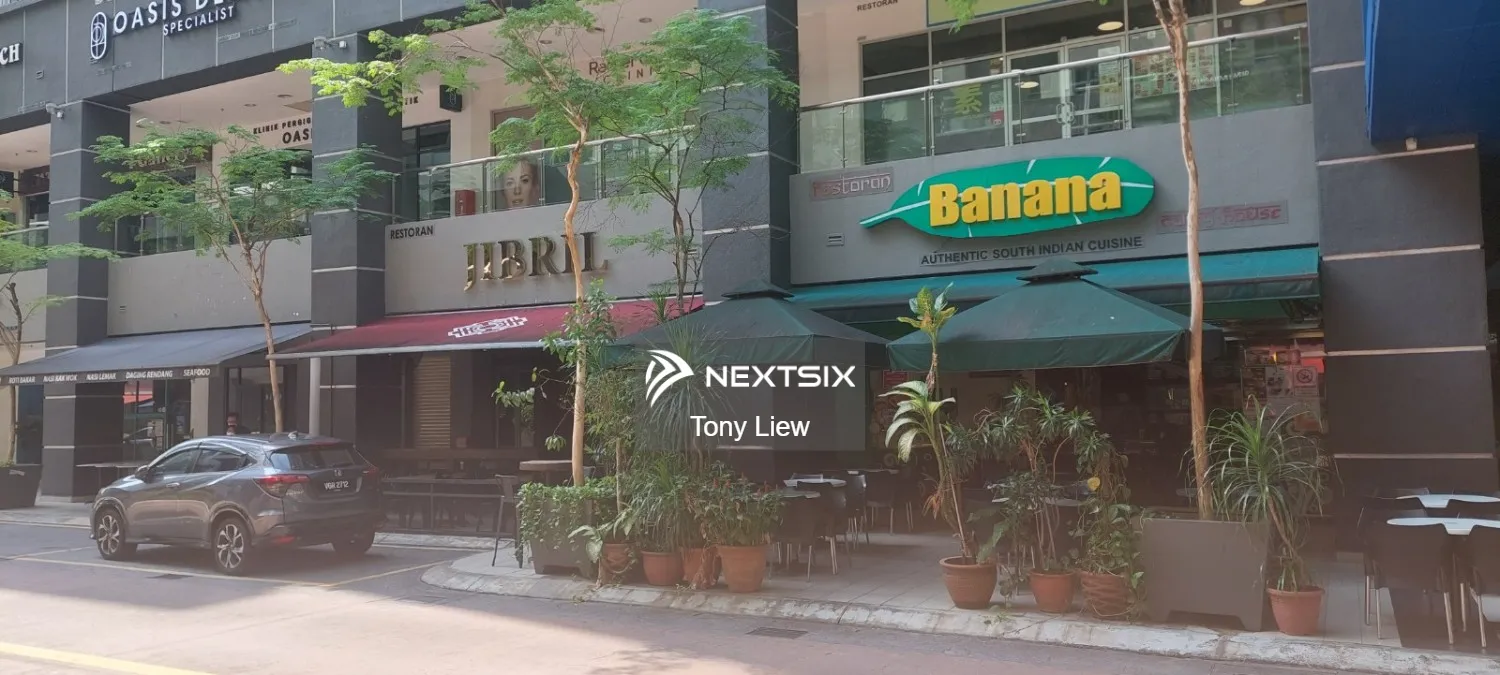 Shop For Rent in Ampang Wilayah Persekutuan Kuala Lumpur - Image 21