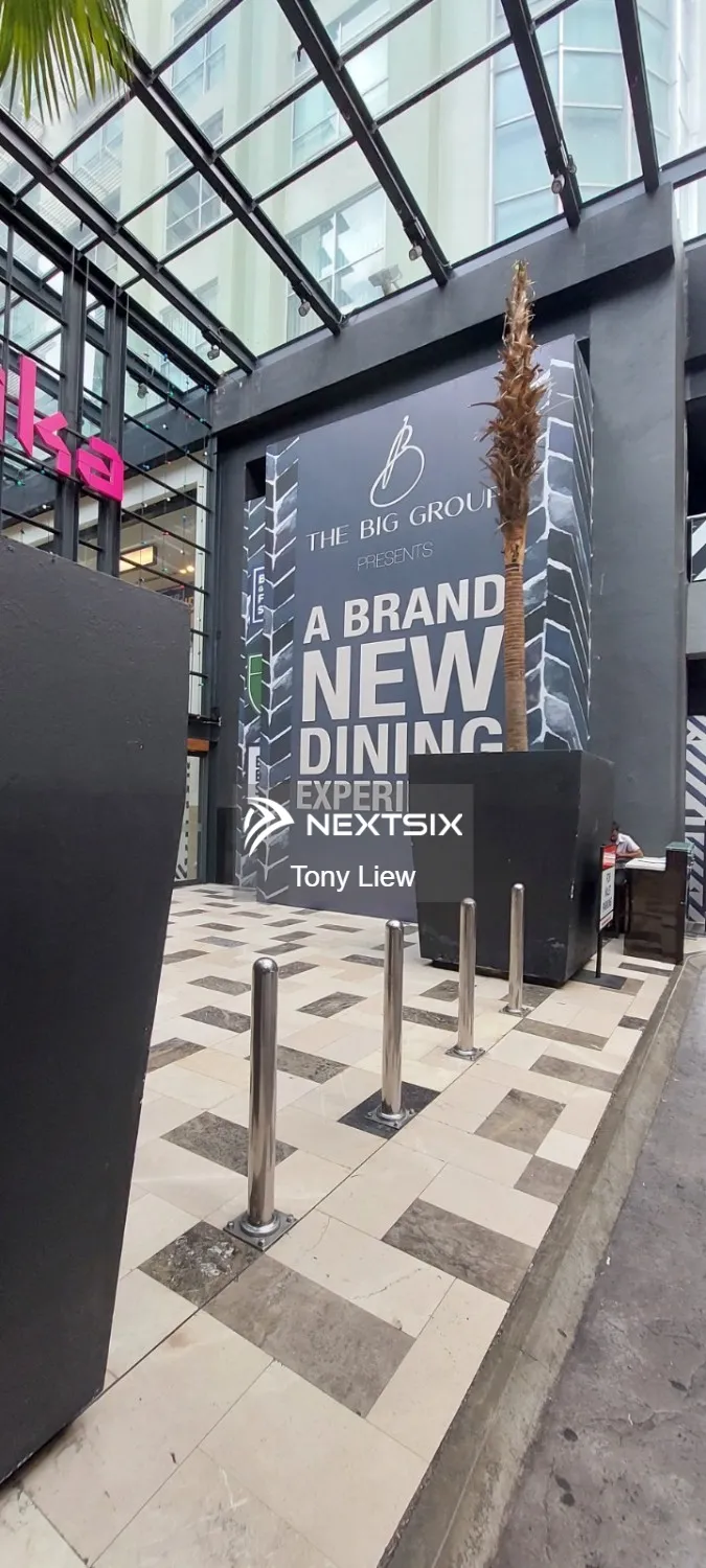 Shop For Rent in Ampang Wilayah Persekutuan Kuala Lumpur - Image 24