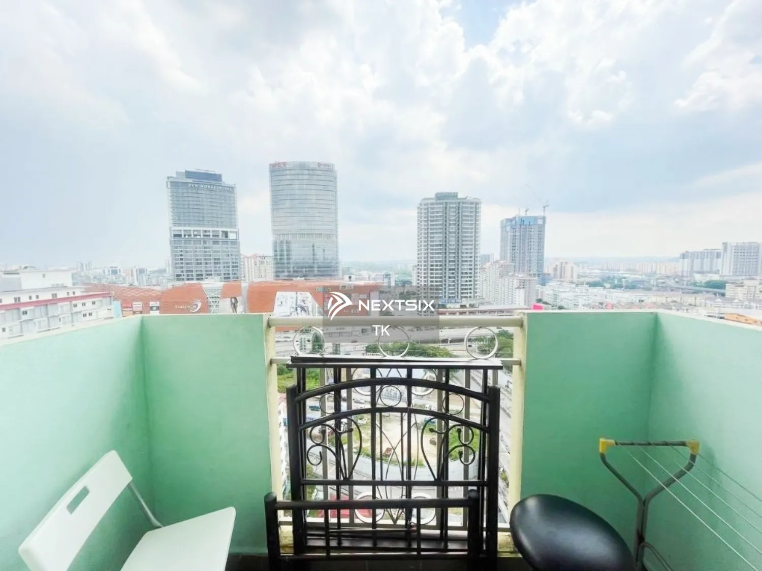 Condominium For Sale in Kelana Jaya Selangor - Image 5